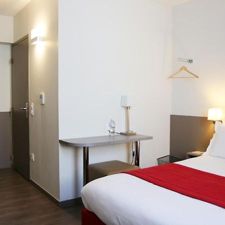Le Quarre Hotel Bistrot Bruguieres Экстерьер фото